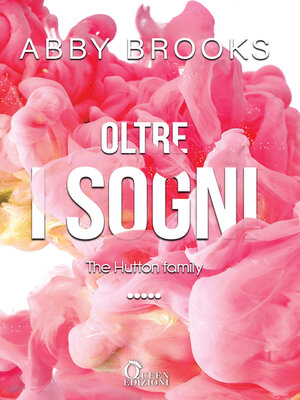 cover image of Oltre i sogni